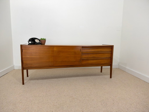 Younger Teak Sideboard – 1960s