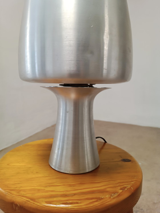 Image 1 of Rob Gijsbers and Jan Melis for Planet Amsterdam table lamp 