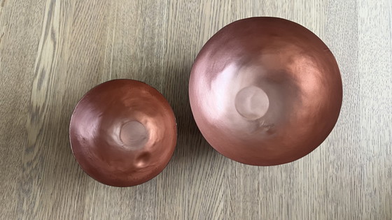 Image 1 of Tom Dixon Eclectic schalenset