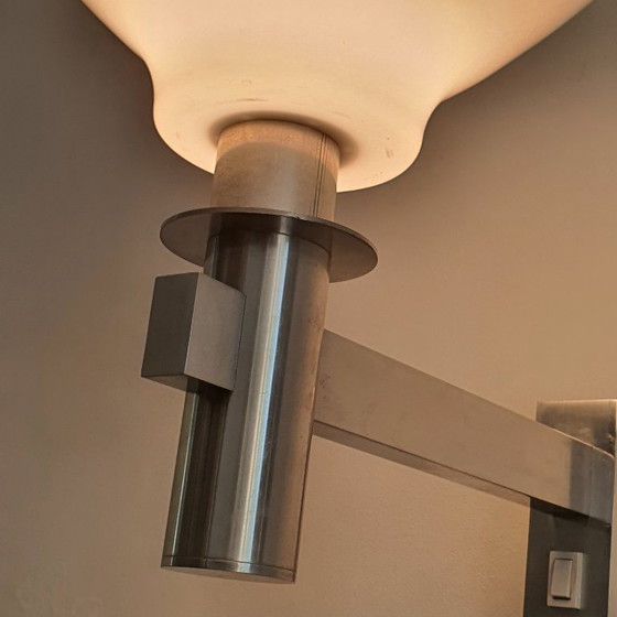 Image 1 of Vintage wall lamp RAAK