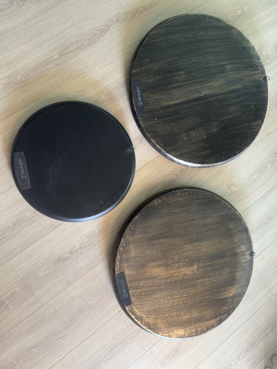 Colmore Decorazioni murali – Metal (photo 8 of 10)