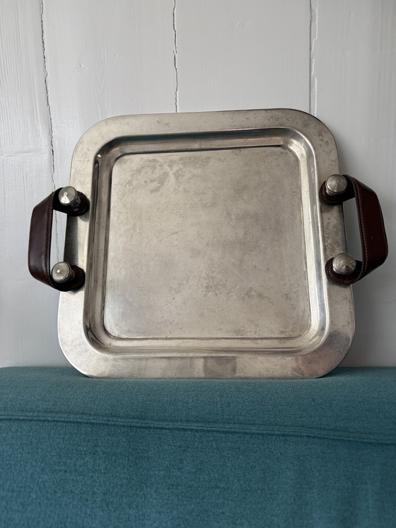 Image 1 of Bandeja Art Déco