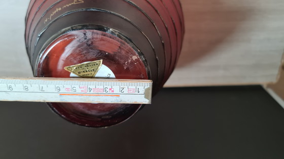 Image 1 of Vaso di Vlasta Vobornickova (Miracle Studio).