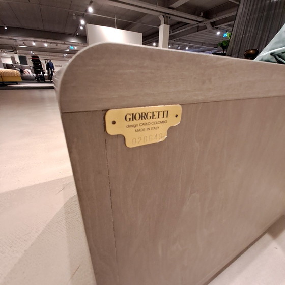 Image 1 of Giorgetti bedside table Frame (set of 2)