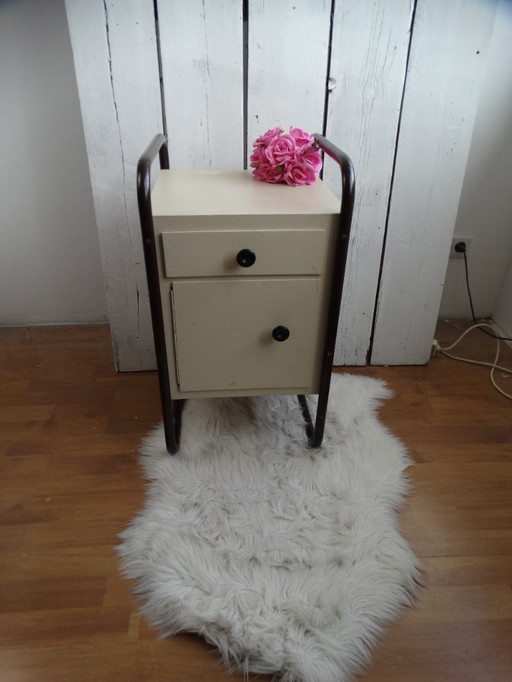 Vintage Nightstand
