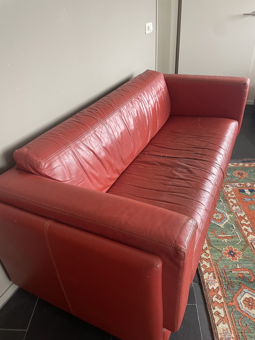 Bank 5525 Jan de Bouvrie für Gelderland