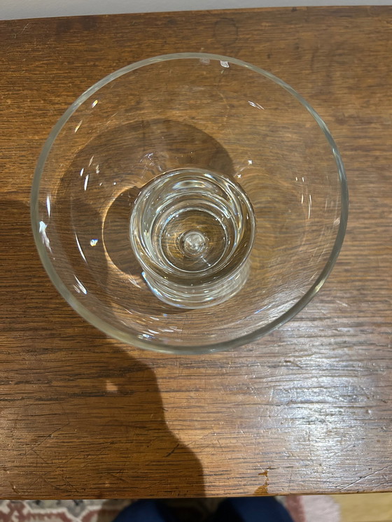 Image 1 of Kerzenhalter aus Bubble Crystal