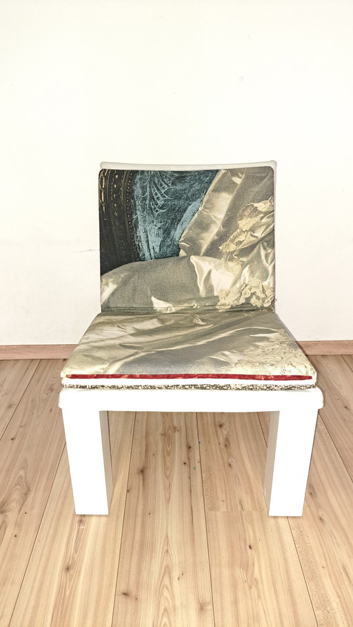 2 Stück Ikea PS 2009 Selma Stuhl