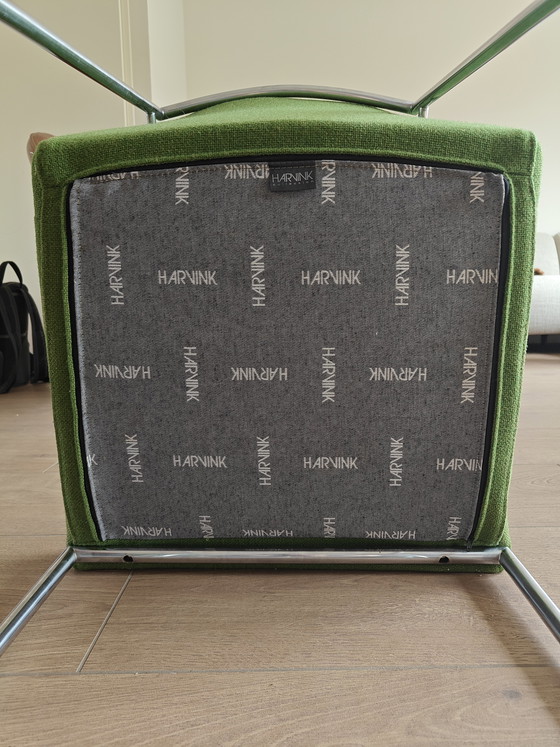 Image 1 of Harvink Point eetkamerstoel
6x