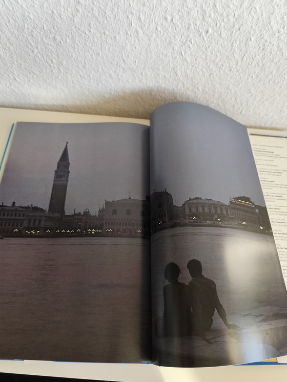 Image 1 of Dream Roads to the South 1977 Vintage Coffee Table Book Süddeutscher Verlag