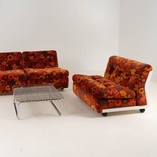Divano Amanta – Mario Bellini per C&B Italia, 1969