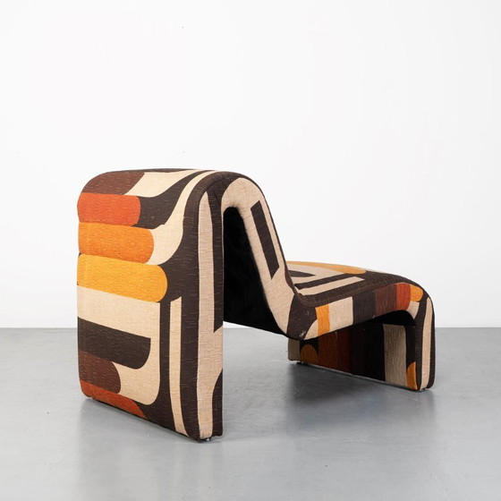 Image 1 of 2 sillones retro