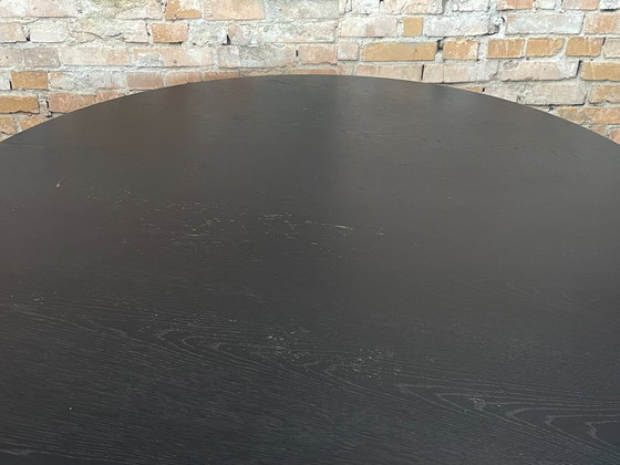 Table Moooi Container – Bois noir | Marcel Wanders – Tables de salle à manger, Wood (photo 3 of 5)