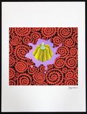Yayoi Kusama 'Calabaza'