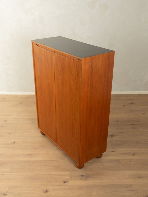 Image 1 of Commode uit de jaren 60, vintage