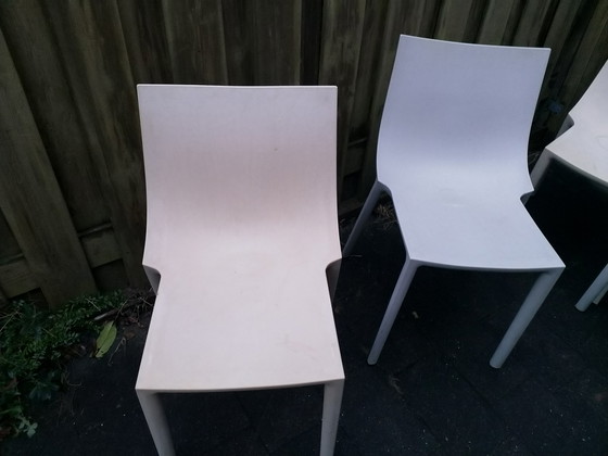 Image 1 of 5x Driade Bo, Philippe Starck