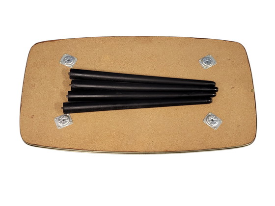 Image 1 of Table formica années 60