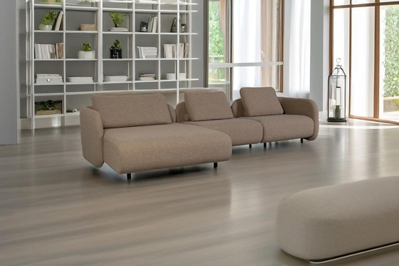 Image 1 of Passe Partout Lotis corner sofa