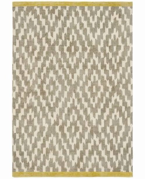 Tappeto Brink en Campman Scion Uteki Slate – Brink & Campman, Tappeti, Lana (photo 3 of 8)