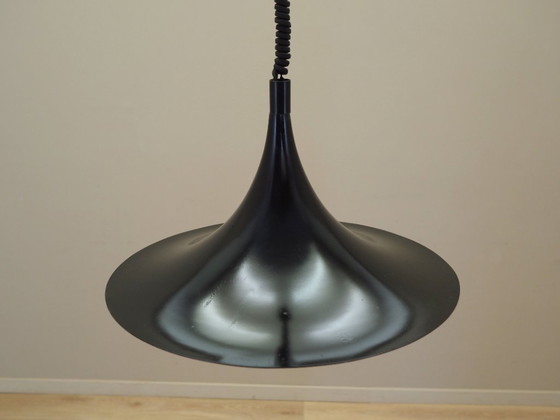 Image 1 of Hanglamp, Deens ontwerp, jaren 1970, productie: Denemarken