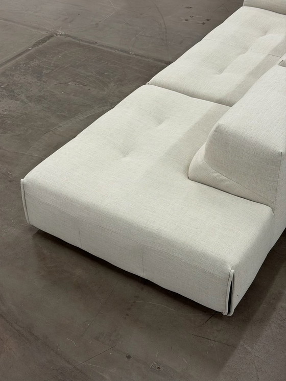 Image 1 of BB Tufty Too | Ecru