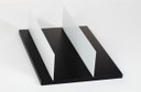 Design Letters Wallboard - Papier noir