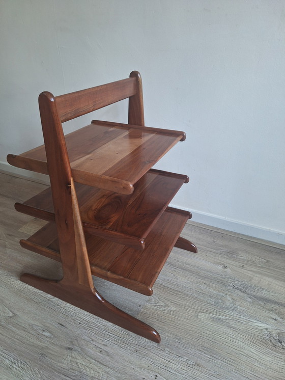 Image 1 of Portariviste danese