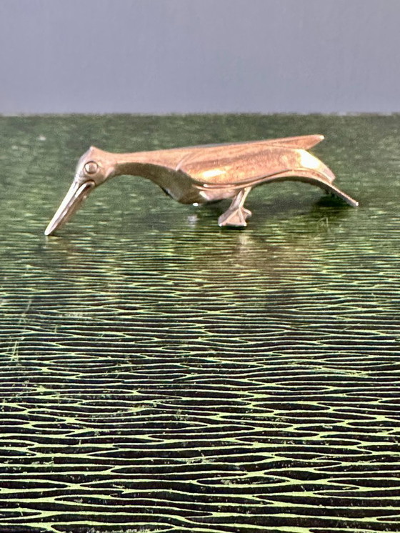 Image 1 of EDOUARD MARCEL SANDOZ ART DECO / GALIA