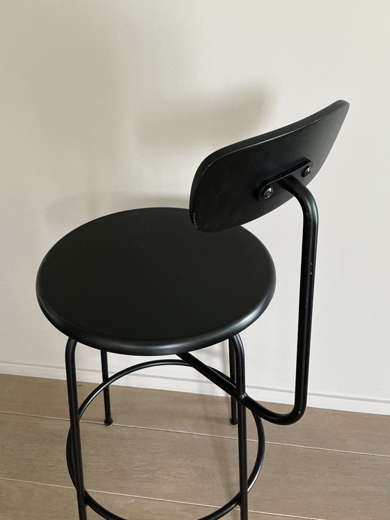 Image 1 of Set of two Afteroom bar chairs, designed for Menu (Audo Copenhagen)