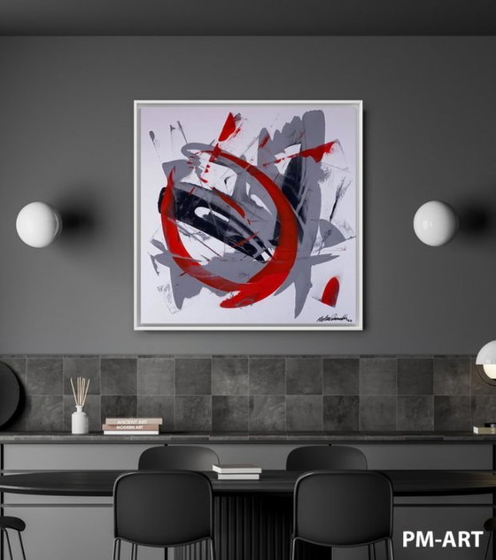 Image 1 of Painting: Parsha Mirghawameddin 