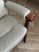 Farstrup 'Casa' Senior Relax Stuhl - Skandinavisches Design