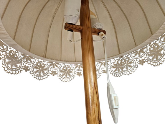 Image 1 of Lystella - Yngve Ekström - Lámpara de pie - Suecia - años 70