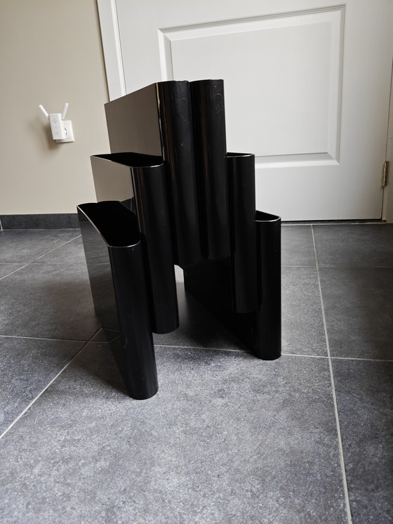 Image 1 of Kartell 4675 magazine rack
