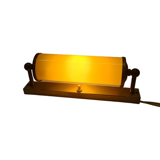 Mid Century Design Wandleuchte, 1940er/50er Jahre