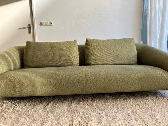 Image 1 of Leolux Elias 3.5 seater