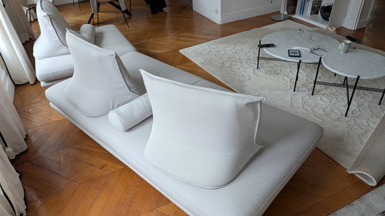 Image 1 of Prado Cinna 2-seater and 1-seater sofa