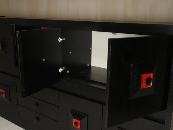 Image 1 of Armadio brutalista belga stile De Coense