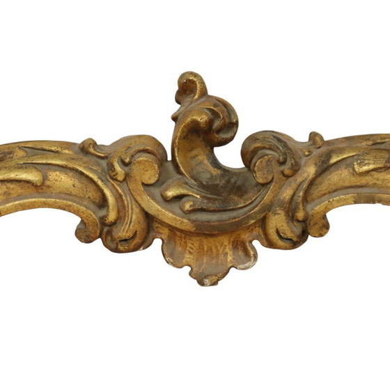 Image 1 of French Louis XV Style Console