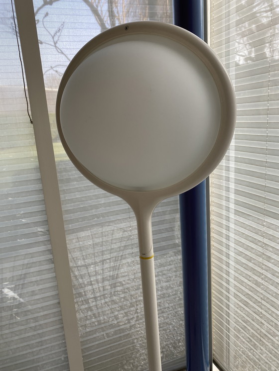 Image 1 of Retro Vloerlamp van Lucent