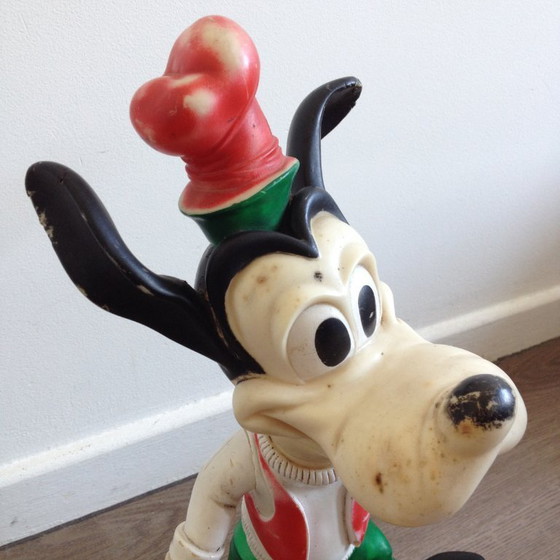 Image 1 of Goofy - pouêt - Walt Disney Productions - 1960s