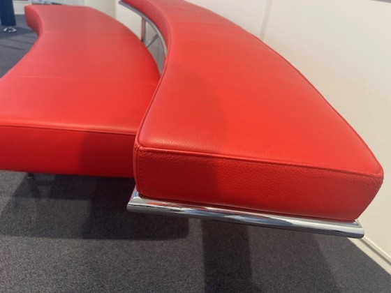 Image 1 of Divano + tavolo ClassiCon Eileen Gray