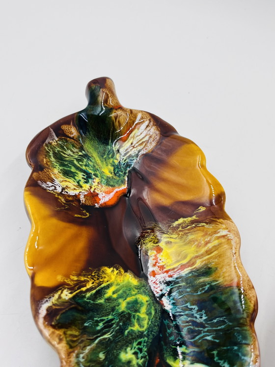 Image 1 of Lot de deux serviteurs Vallauris 