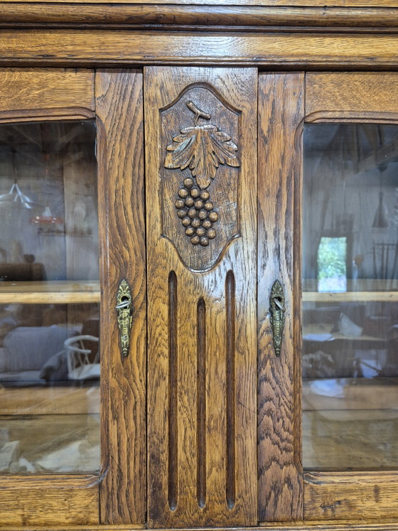 Image 1 of buffet Art Déco