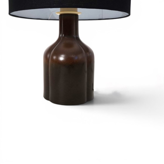 Image 1 of Rosenthal Studio Line Table Lamp, 1970
