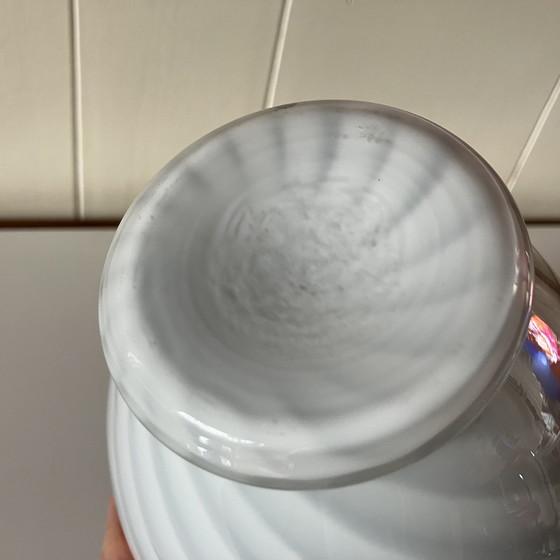 Image 1 of Mutano swirls vase