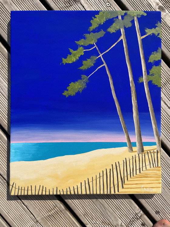 Image 1 of Twilight 46x38