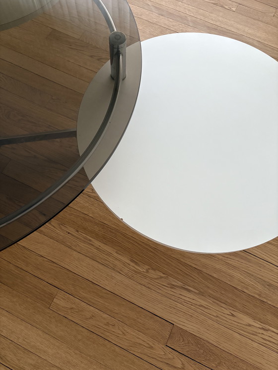 Image 1 of Space age coffee table 