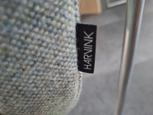 5 Harvink Esszimmerstühle