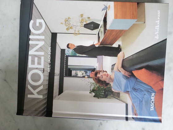 Image 1 of De Volkskrant world architects 20-part