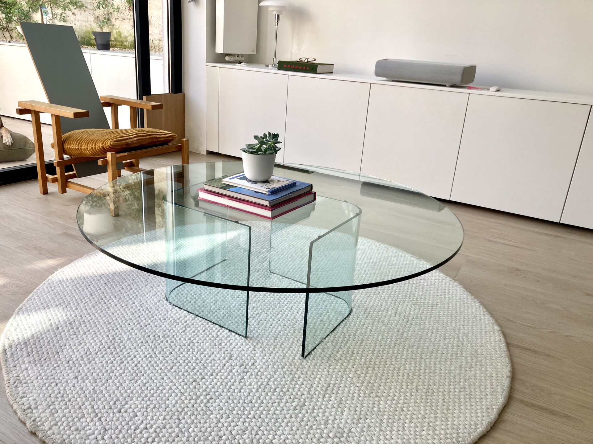 Fiam Italia Coffee tables | Whoppah